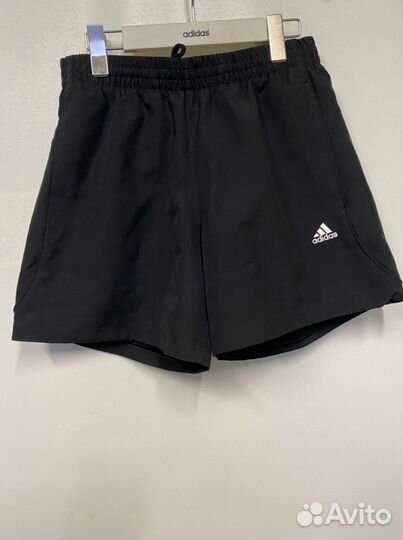 Шорты adidas ess chelsea X19625