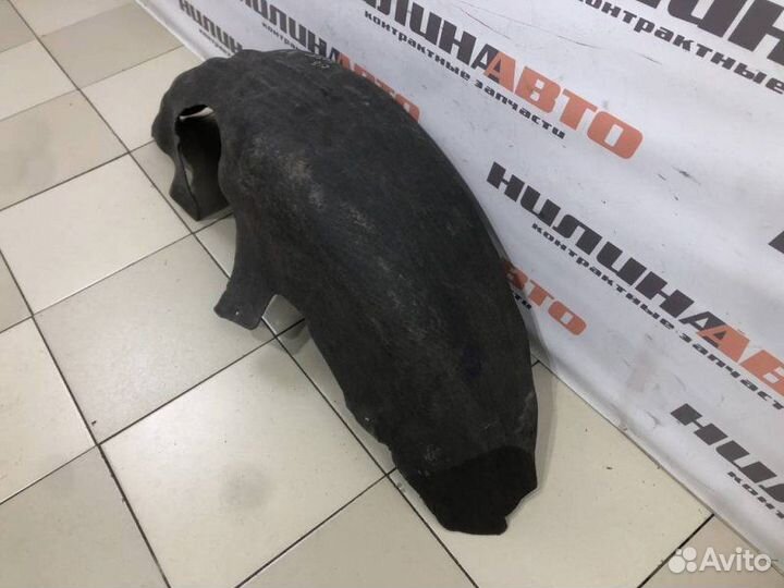 Подкрылок задний левый Ford Fusion хэтчбек 1.4