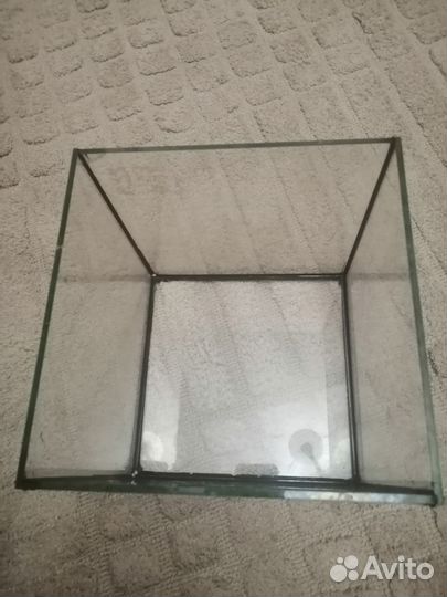 Аквариум для рыбок