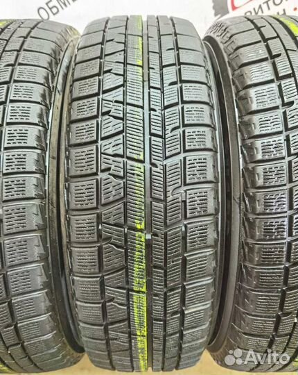 Yokohama Ice Guard IG50+ 185/60 R15 99V