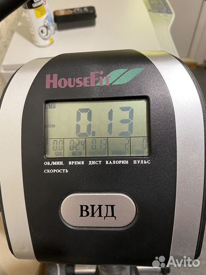 Спортивные тренажеры бу