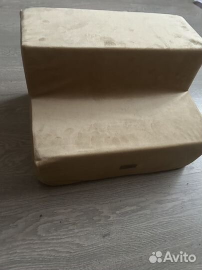 Лесенка для собак малых пород