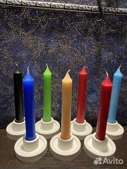 Подсвечник