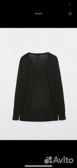 Свитер Massimo Dutti