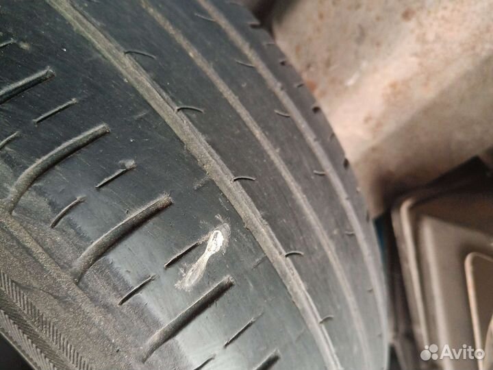 Kumho Solus KH17 185/65 R15