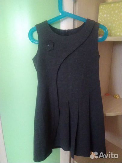 Форма школьная