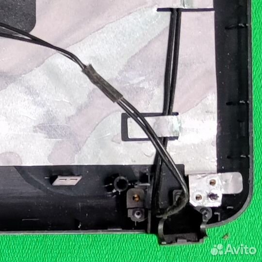 Крышка матрицы Samsung NP-R540H