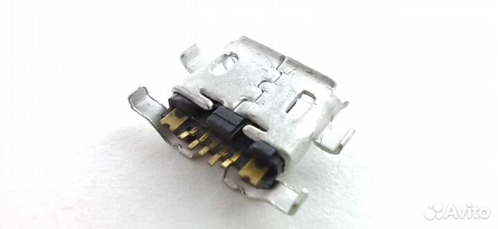 Разъем micro USB Asus Nexus 7 2012 ME370