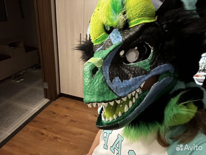 Продам раптора