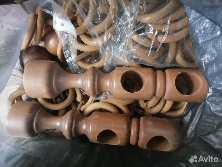 Карниз для штор бу