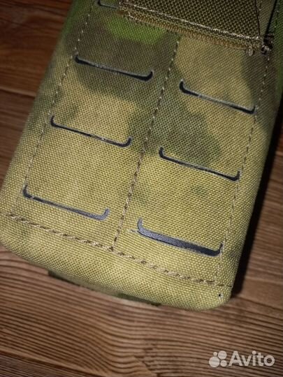 Подсумки srvv, Ars Arma, Wartech и др