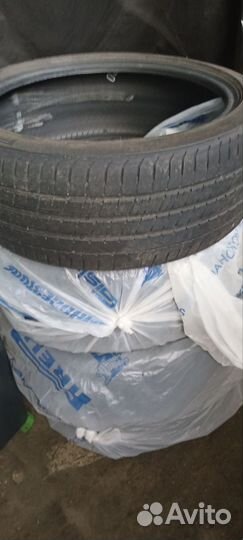 Pirelli P Zero 245/40 R20 Y