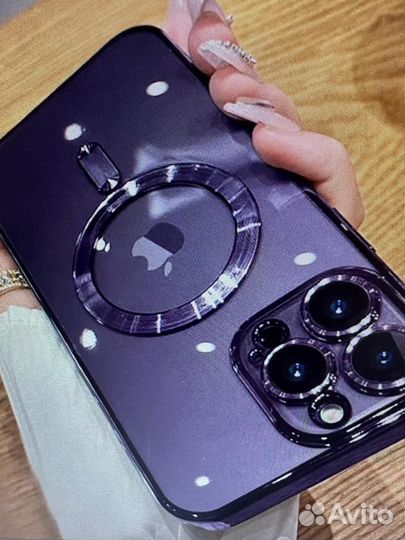 Новый чехол на iPhone 14 pro