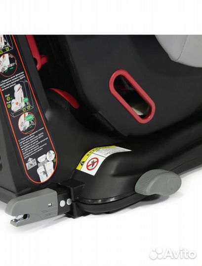 Автокресло Olsson isofix