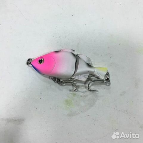 Воблер Freeway Ramble 61 S (5 г) F008