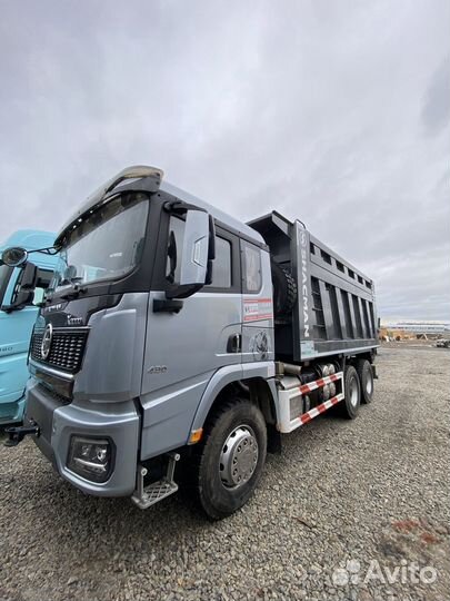 Shacman (Shaanxi) SX32586V384, 2023