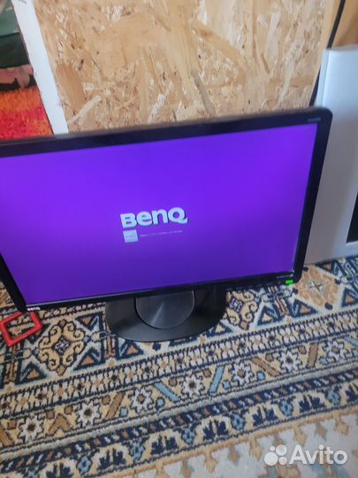 Монитор для компьютера benq