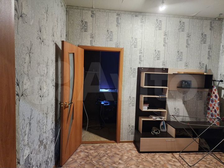 1-к. квартира, 41 м², 9/9 эт.