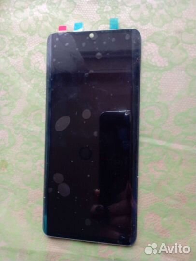 Дисплей для huawei p30 pro