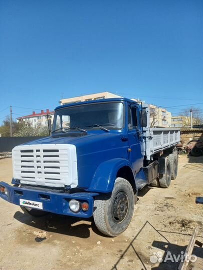 ЗИЛ 4514, 1994