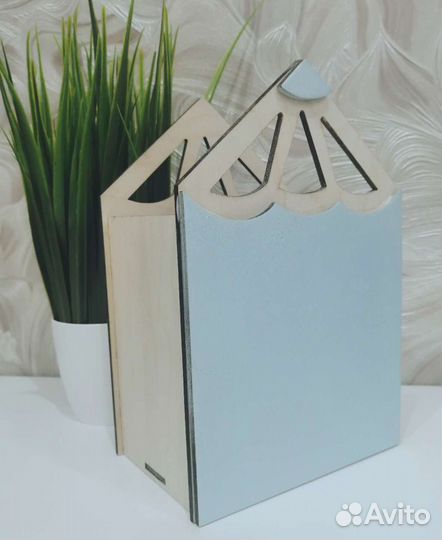 Карандашница