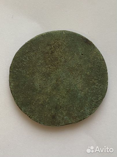 Зеркало. 10-13 век,Волжская Булгария (Домонгол)