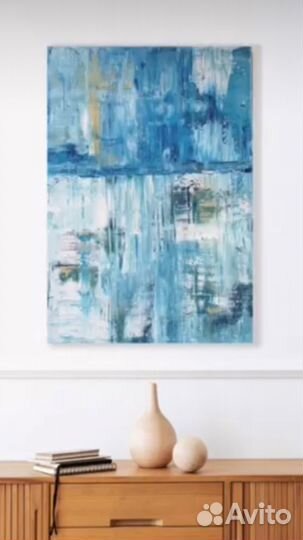 Картины для интерьера