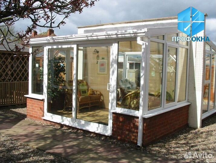 Окна пвх Новые / с Установкой