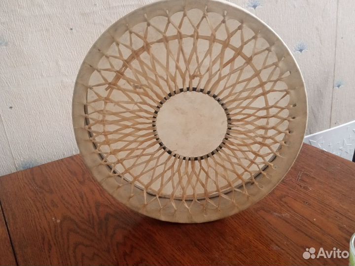 Шаманский бубен