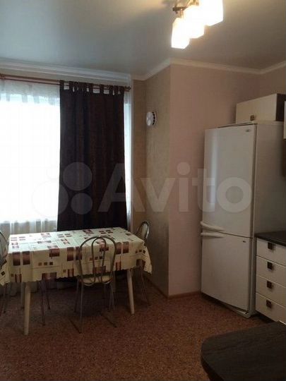1-к. квартира, 40 м², 3/9 эт.