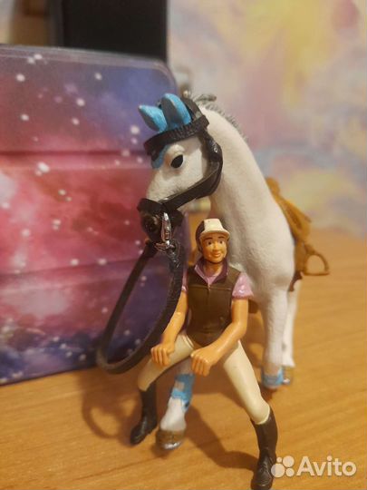 Уздечка для лошади Шляйх