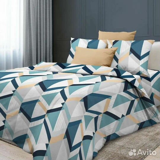 Белье постельное