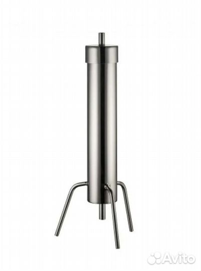 Угольная колонна