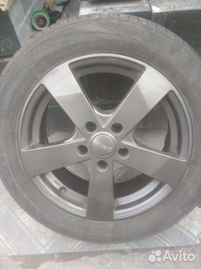 Nexen Classe Premiere 205/55 R16