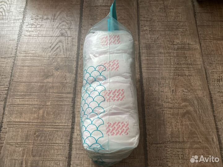 Вкладыши для бюстгальтера Pigeon