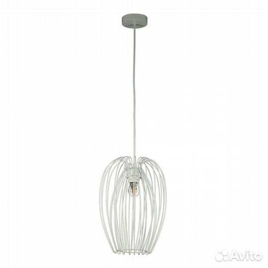 Люстра подвесная на кухню современная