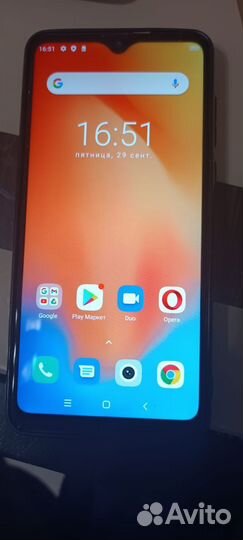Blackview A80 Plus