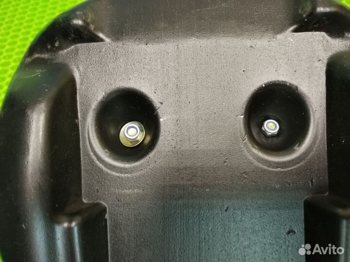 Сиденье для 3х колесного велосипеда