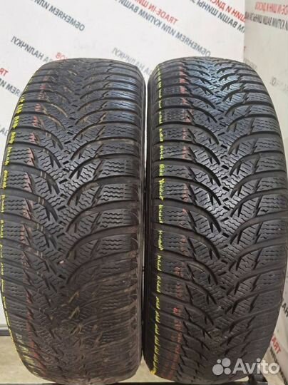 Kumho I'Zen KW31 195/65 R15 91R