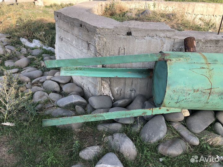 Титан волонагриватель
