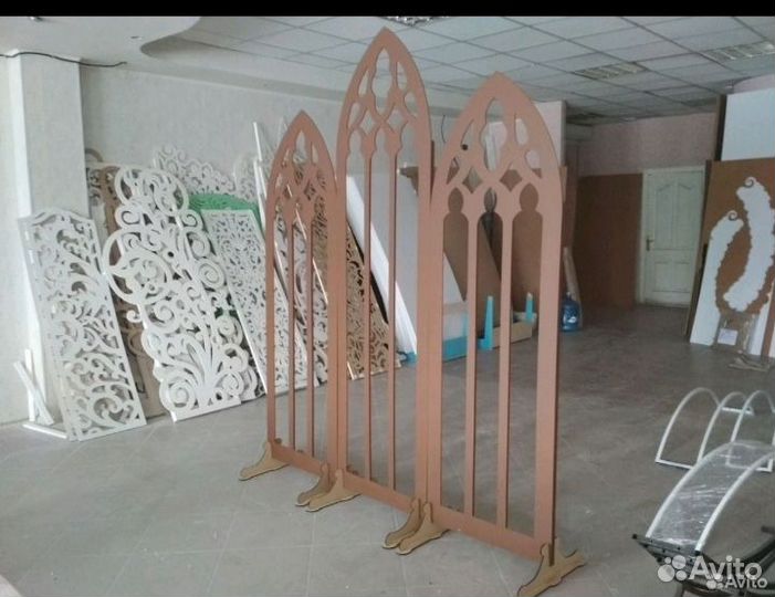 Арка для свадьбы