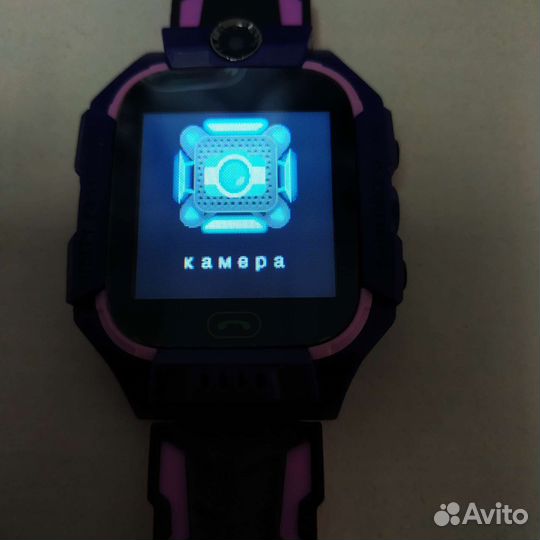 Часы SMART z6 детские