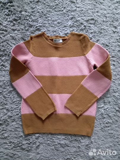 Кофточки для девочки 122
