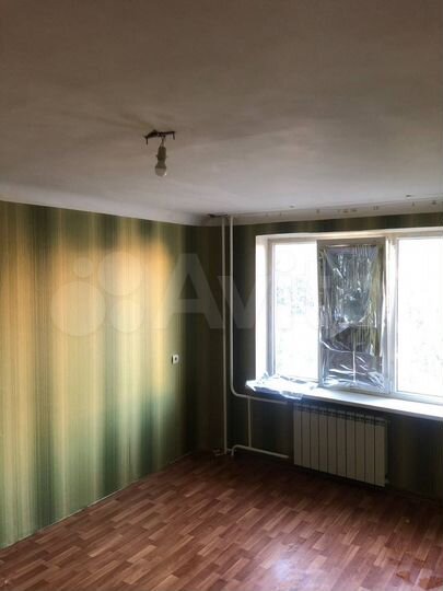 1-к. квартира, 31 м², 1/10 эт.