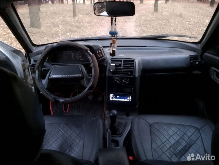 ВАЗ 2110 1.5 МТ, 2003, 268 550 км