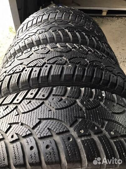 Continental Conti4x4IceContact 225/65 R17