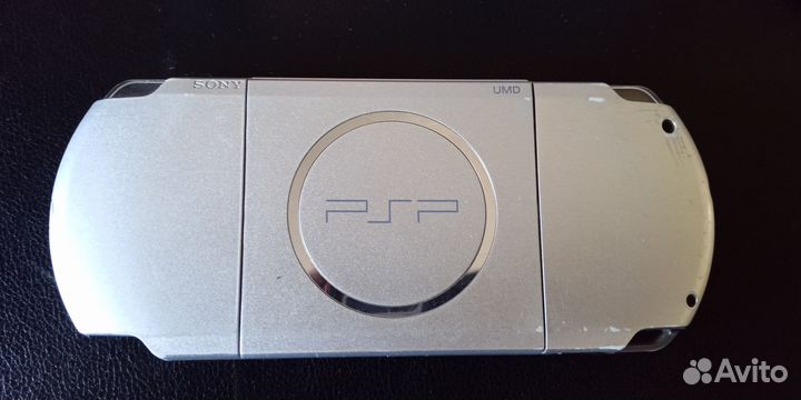 Sony PSP 3008 прошитая/оригинальная