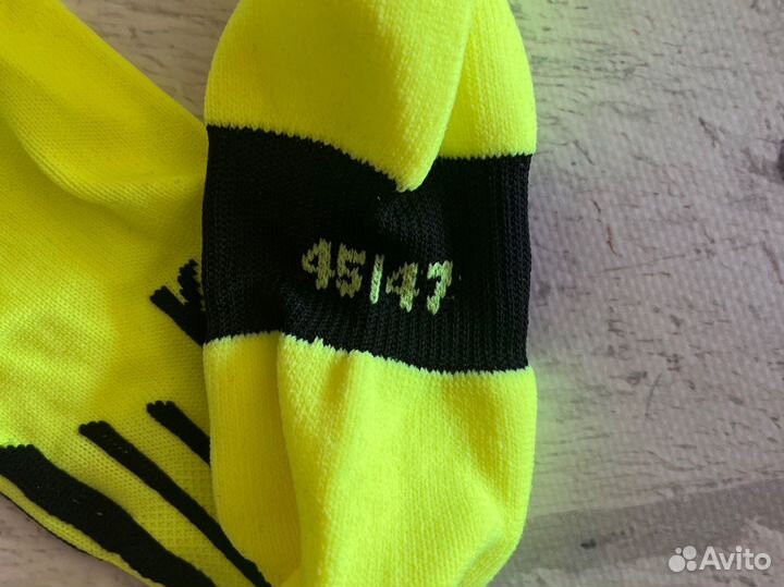 Гетры футбольные kipsta