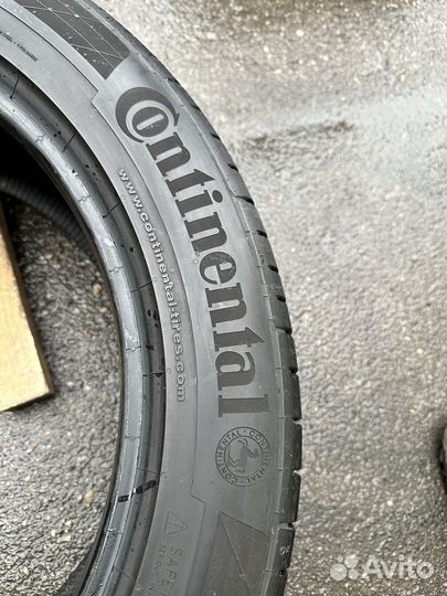 Continental ContiSportContact 5 255/45 R19