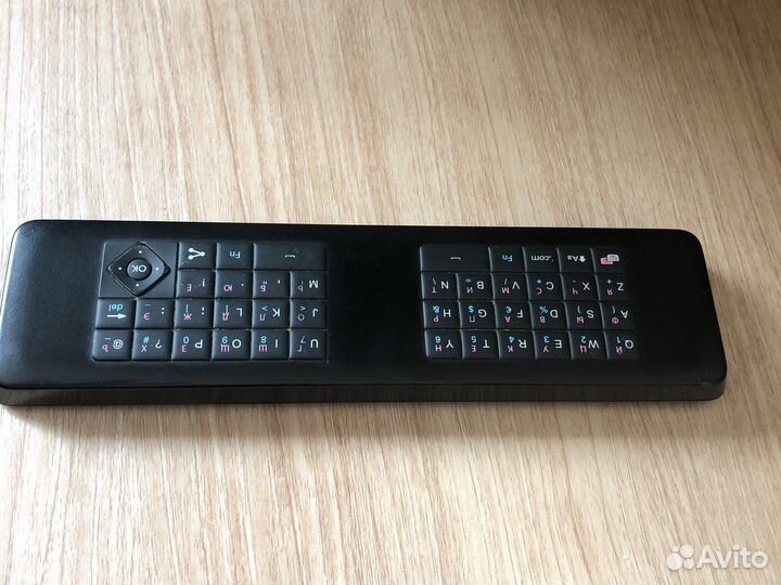 Телевизор smart tv бу Филипс на 55